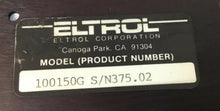Load image into Gallery viewer, Eltrol 100150G Position Servo Control   3B
