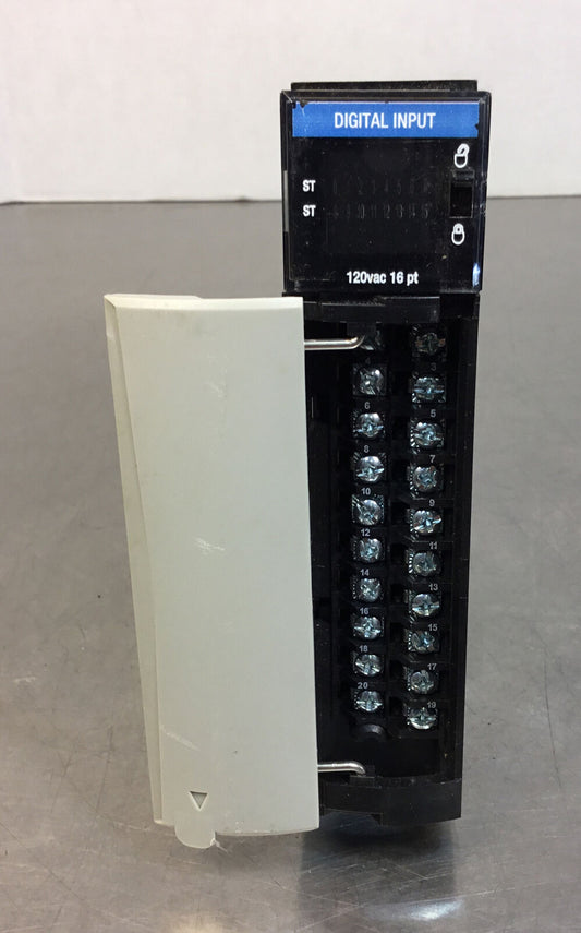 Honeywell/ Allen Bradley TK-IDA161 Digital Input Module   3D-13