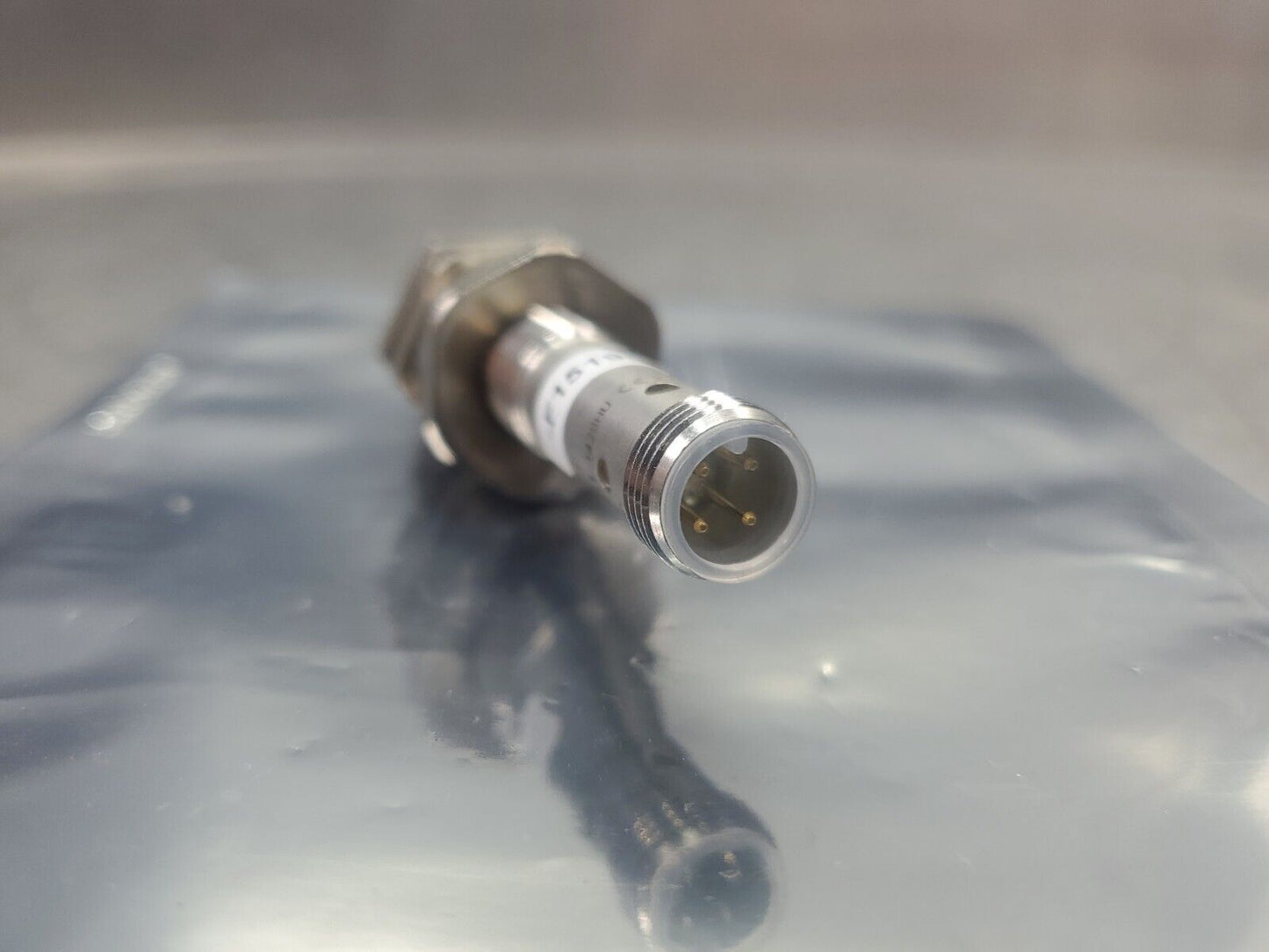 BALLUFF BES 516-113-S4-C Inductive Proximity Sensor.                        5-E2