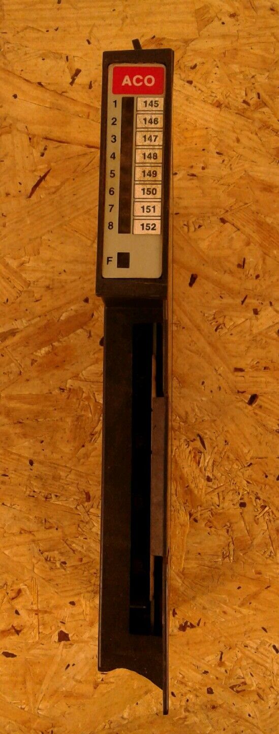 Cincinnati Milacron 3-531-3839A AC Output Board _                            AUC