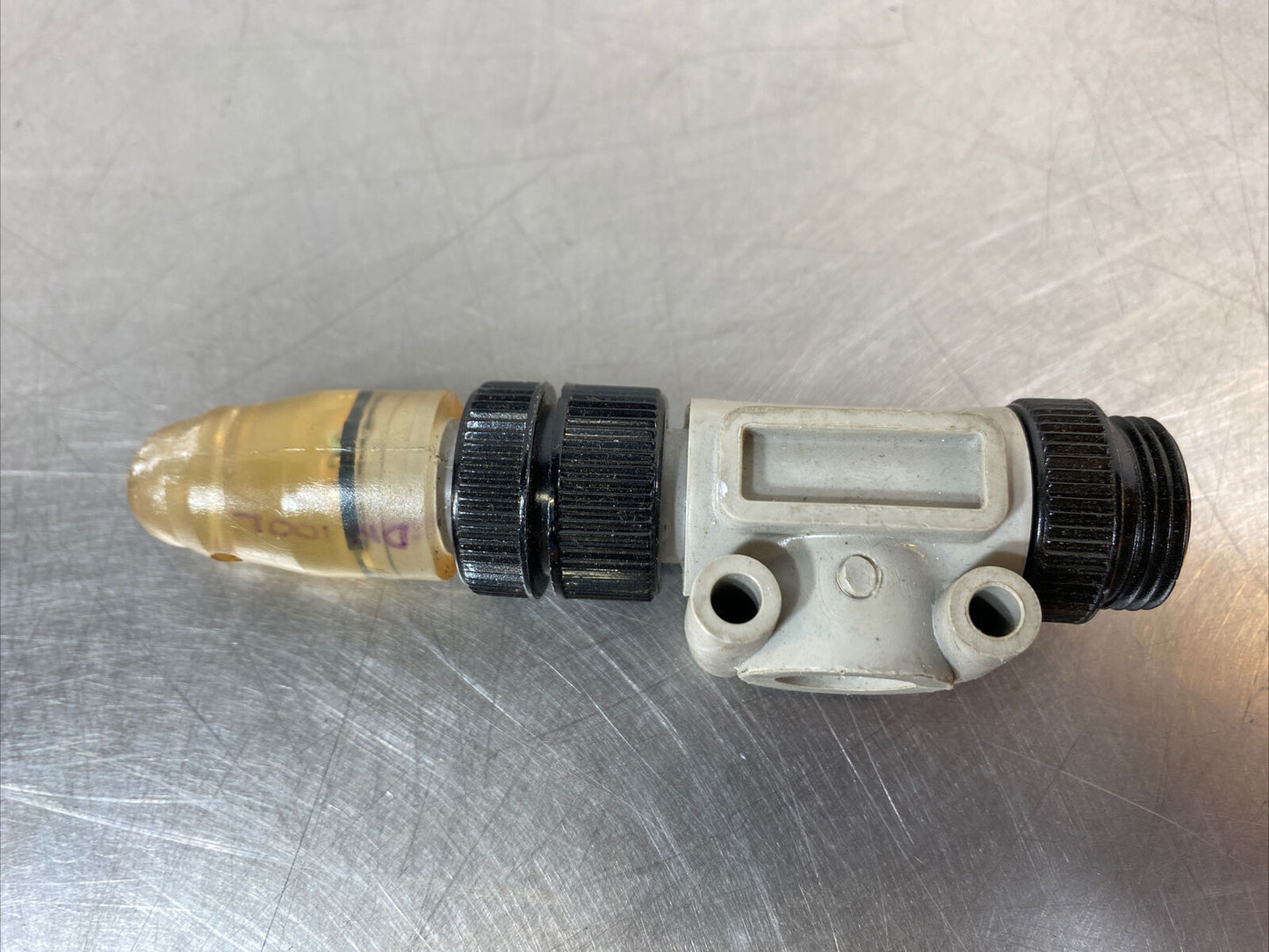 NetAlert Reset U70118A Unit.        5D