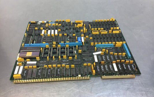 WESTINGHOUSE 772B388G01 CIRCUIT BOARD 3MSP 7381A01   3C-1