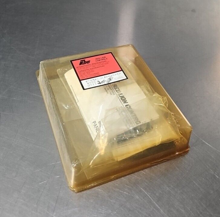 RED LION PMK2B000 PANEL MOUNT KIT with 2.                              Loc3D-16