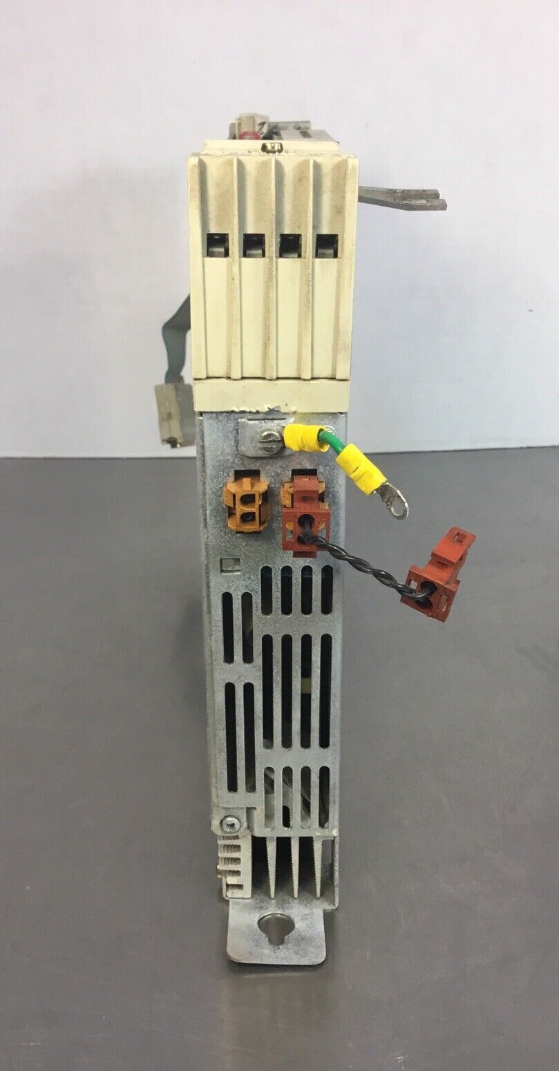 TELEMECANIQUE MSP62D071MS207 Drive 220VAC 3Ph.   1C