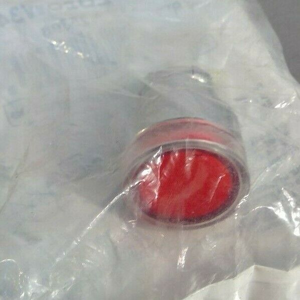 Telemecanique ZB2BW34 Red Illuminated Push Button 25398                       4C