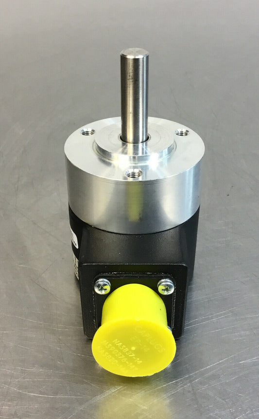 Encoder Products Co. 702-20-H-1024-D-HV-1-S-N-SH-Y-N-SPEC396 Accu-Coder   1D