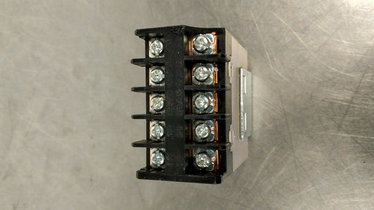 Cutler-Hammer D8PR8BA Relay Module 4D