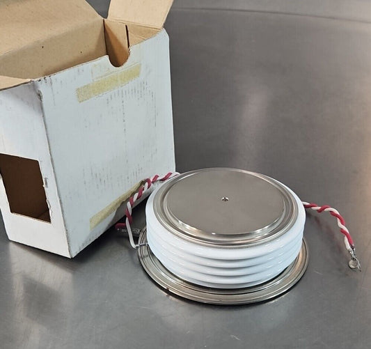 Westcode  N850CH30 Thyristor SCR Module                                 Loc4E-28