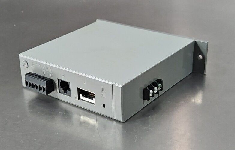 Allen Bradley 1747-AIC SER B Link Coupler SLC 500.                        3B-21