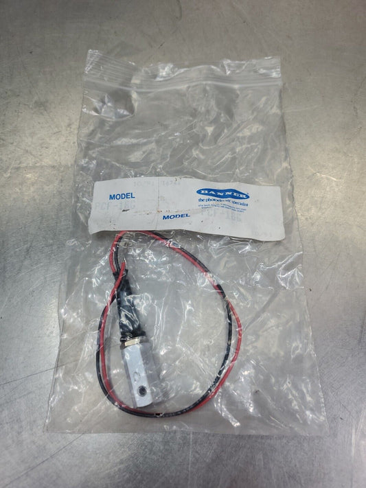 BANNER ENGINEERING PCF-1BG Connection Sensor.                          3D-31