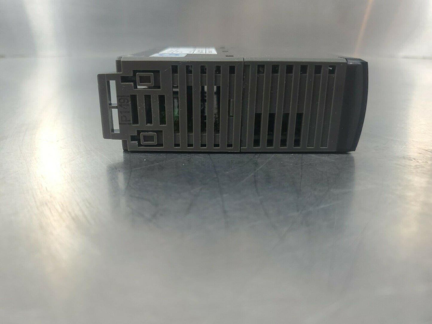 Fuji Electric Digital Output Module NP16X406-WZ4                4E-12