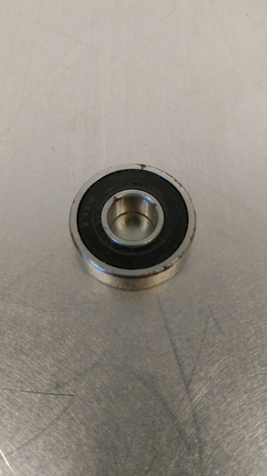 SKF 0000-2RS1 Rubber Seal Ball Bearings 6B