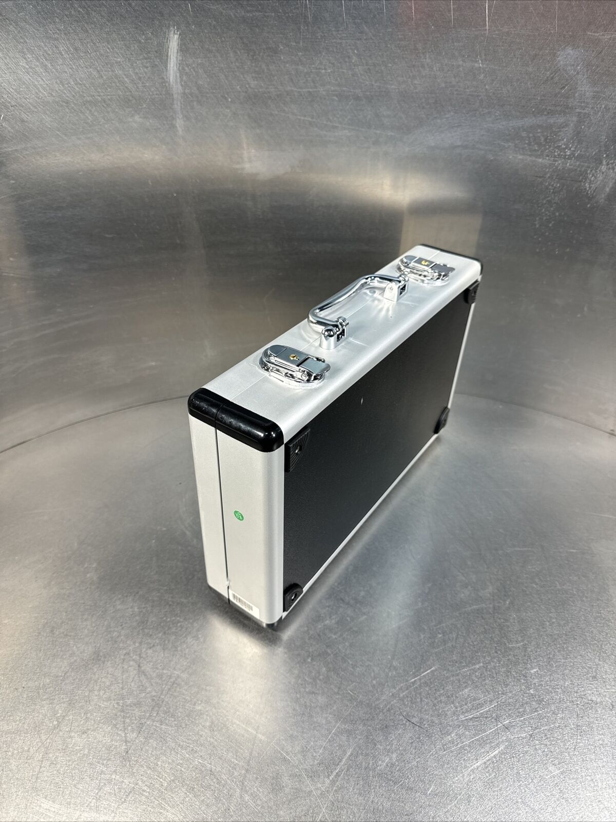 Tenma 72-8474 Portable Oscilloscope/Multimeter Combo w/case+accessories @2.5.1