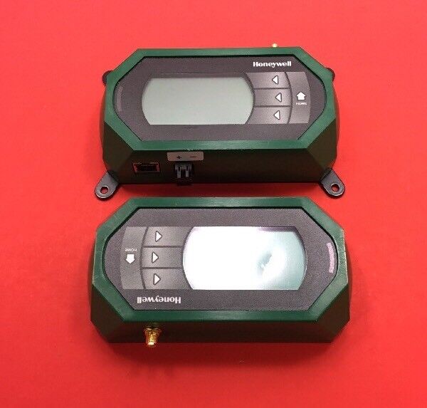 WMPR1A00B1A1 HONEYWELL - LIMITLESS ETHERNET/IP RECEIVER.  3A