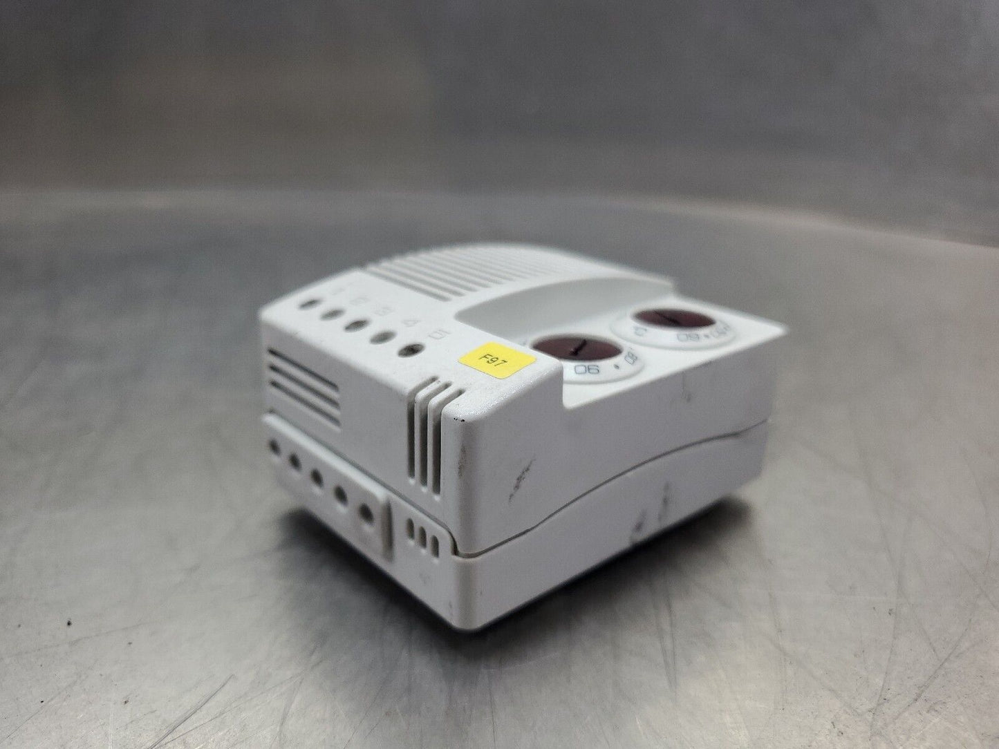 STEGO HYGROTHERM ETF 012 (01230.9-01) MODULE.                              3E-20