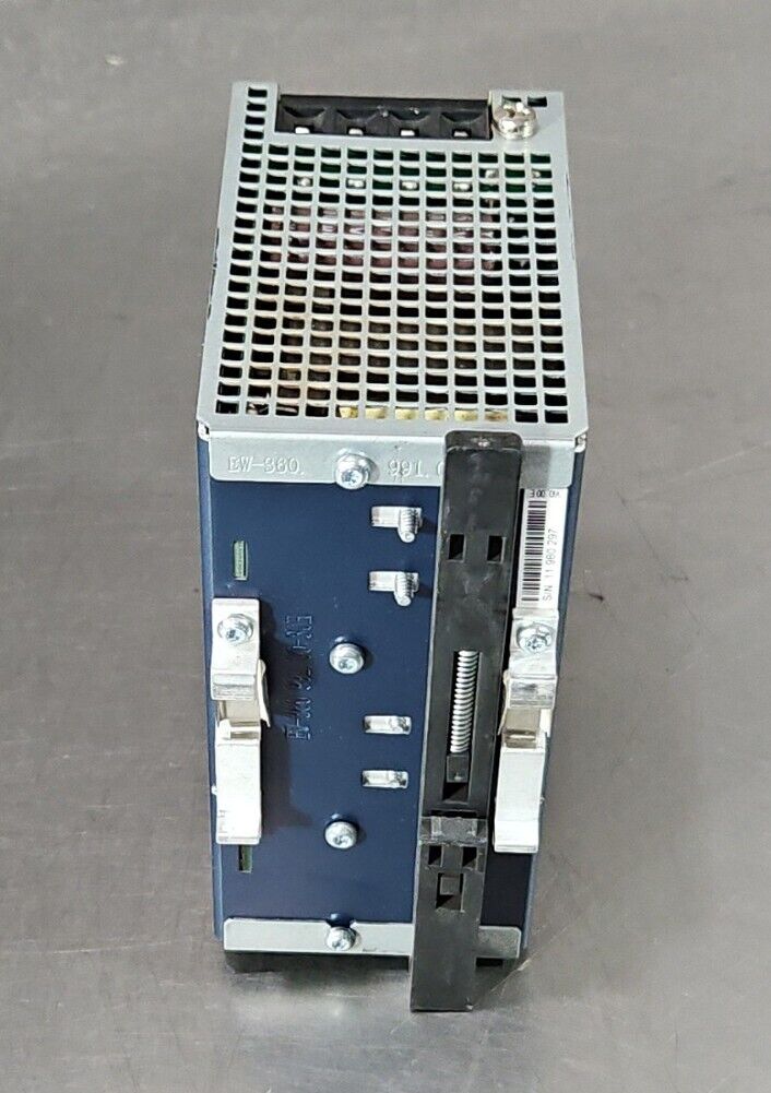 PULS CS10.241 24V 10Amp Power Supply.                               4E-23