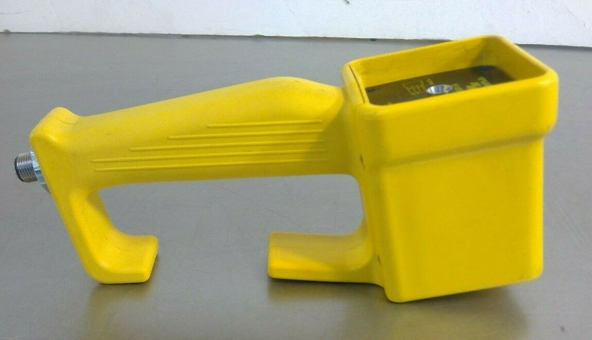 Turck - HT-IDENT-H1147 Handheld Read/Write Head w/ RK4.4T-2-RS4.4T Cable      5D