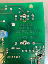 Load image into Gallery viewer, BONITRON 3345C1J RECTIFIER CONTROL BOARD        3E-2
