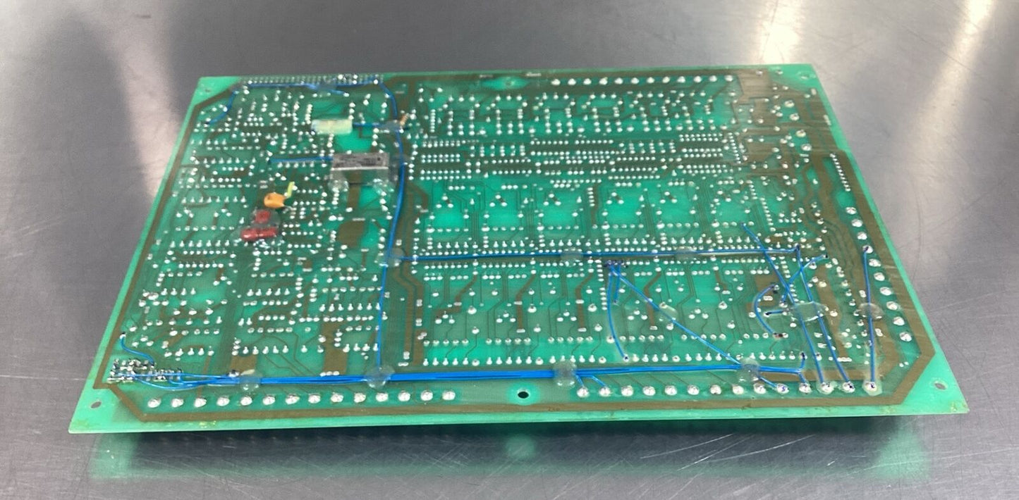 Sanrex  XGK-1280  Circuit Board  XGK-l280      3A-29