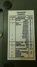 Load image into Gallery viewer, ALLEN BRADLEY 1770-KFC15 SR. B CONTROLNET COMMUNICATION INTERFACE 115/230V  3B
