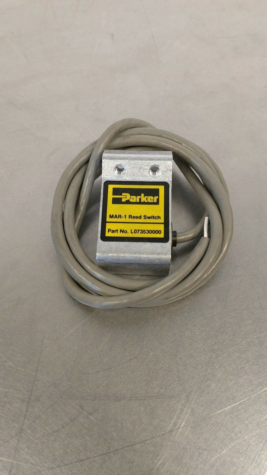 PARKER L073530000 MAR-1 REED SWITCH 6B