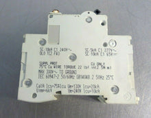 Load image into Gallery viewer, Schneider Electric - 24432 - Multi 9 - C10A - C60 - Supplementary Protector   4D

