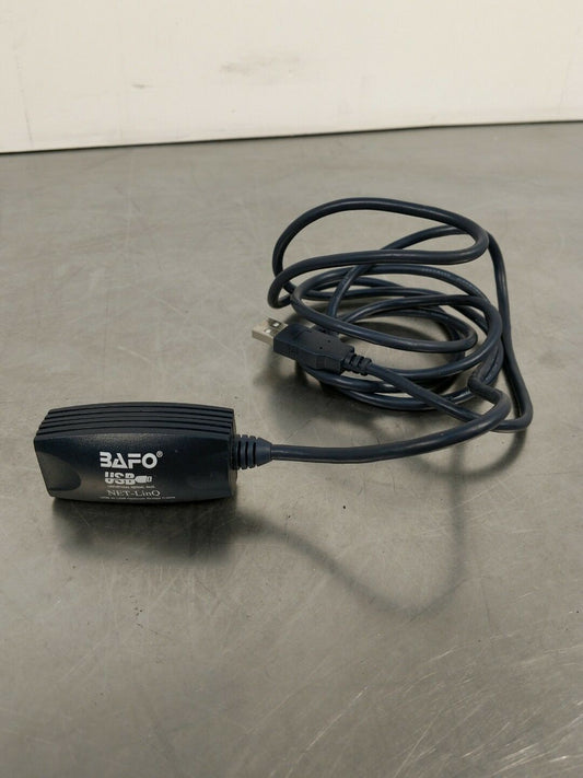 BAFO NET-LinQ USB to USB Network Bridge Cable 3D