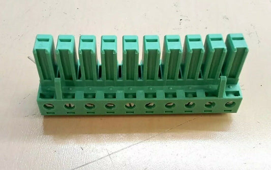 Phoenix Contact PC 4/10-ST-7,62 ( 1804988 ) / 3002710332                   3D-22