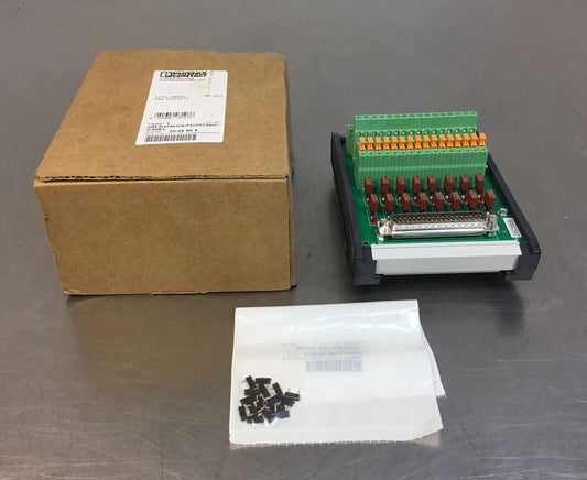 PHOENIX CONTACT UM-D37M/DS/FU/DI120V/C300/L / UMD37MDSFUDI120VC300L    B3