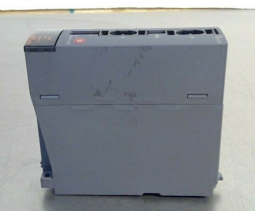 Mitsubishi Electric - Melsec-Q - QJ71LP21-25 Data Link Unit                3E-15