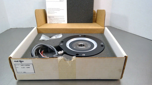 RED LION CONTROLS ARC10256 ARJ-C-Face Encoder    STC1