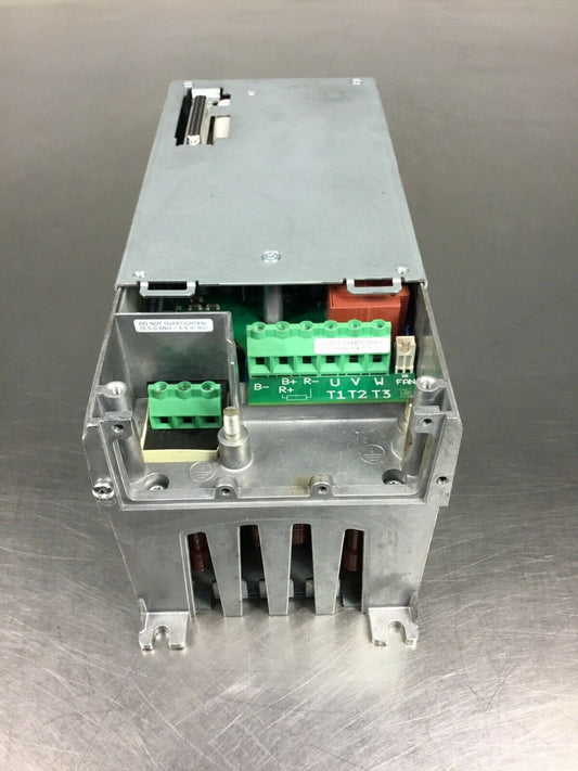 CUTLER-HAMMER SVX002A1-4A1B1 VARIABLE FREQUENCY DRIVE 3HP 480V 5.6A 0-320Hz   1C