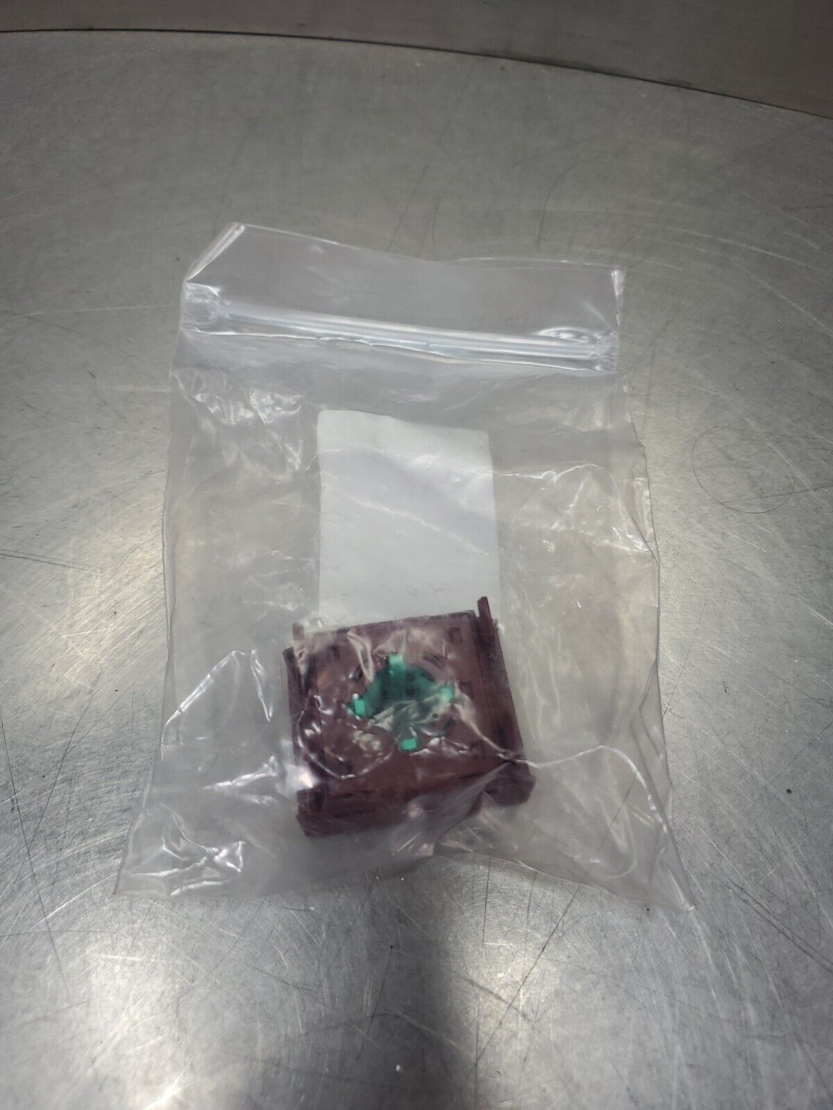 AEG BCDPP Bistabiles Element Push-On/Push-Off Module.                       4E-5