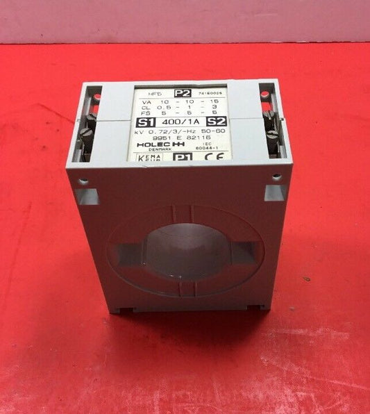 HOLEC HH / EATON Current Transformer HF5   4C