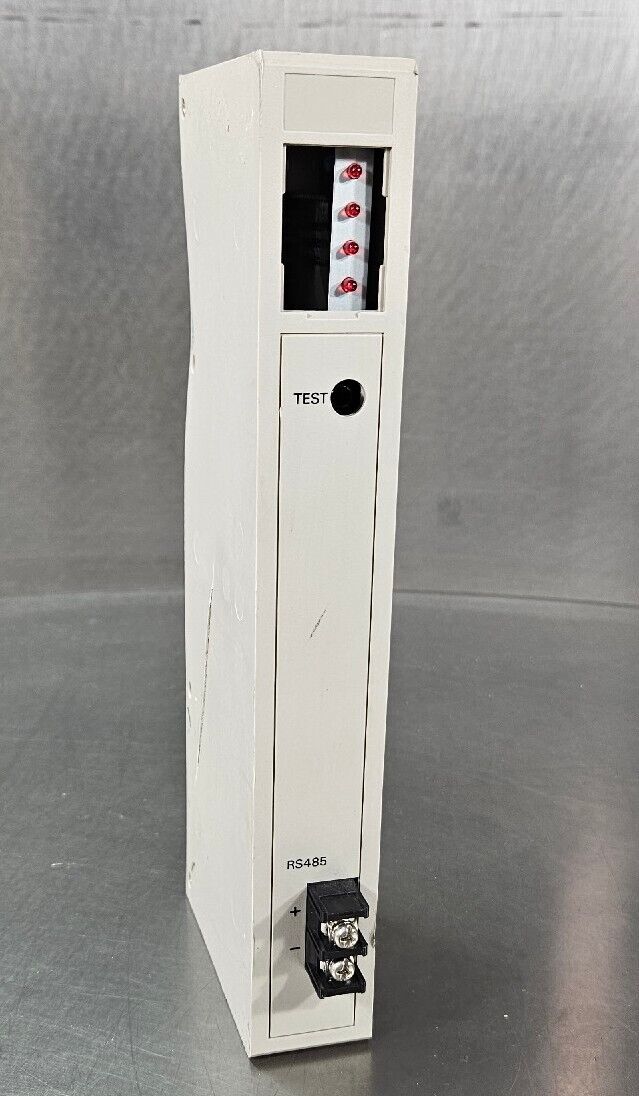Omron C500-RM201 Remote I/O Module                                     Loc 3E-27