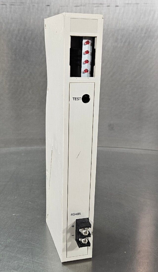 Omron C500-RM201 Remote I/O Module                                     Loc 3E-27