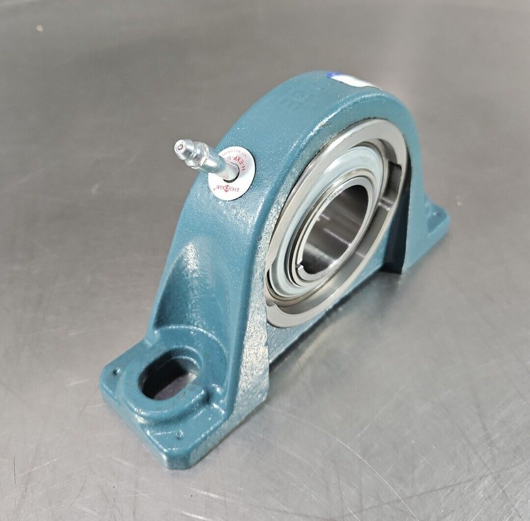 DODGE P2B-GTH-111-E Flange Mount Bearing.                                 6E-19