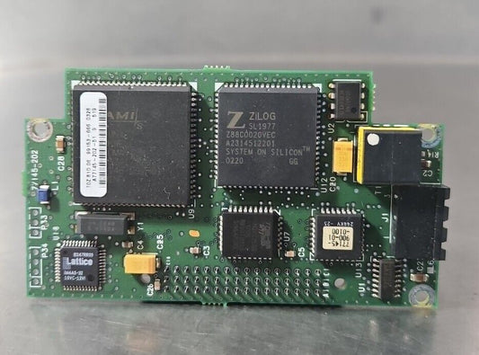 Allen-Bradley 77145-202-08 Circuit Board.                              Loc3B-32