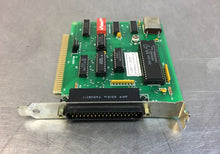 Load image into Gallery viewer, KEITHLEY METRABYTE PC6122 REV. A COUNTER/TIMER MODULE ISA Rev. 8521    3D-18
