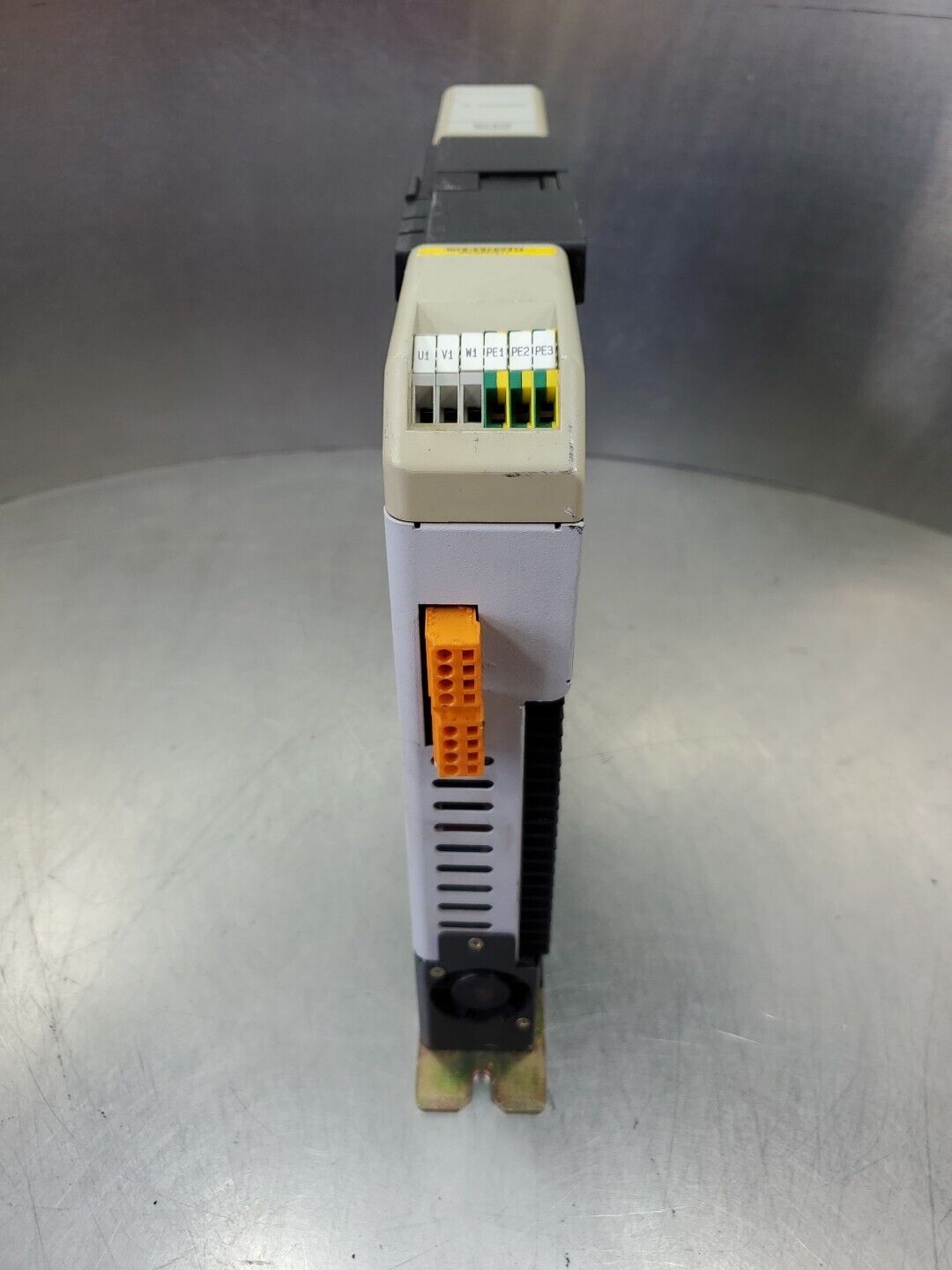 Allen Bradley 1394-AM03 Ser A AC Servo Controller Axis Controller 2 KW.       1D