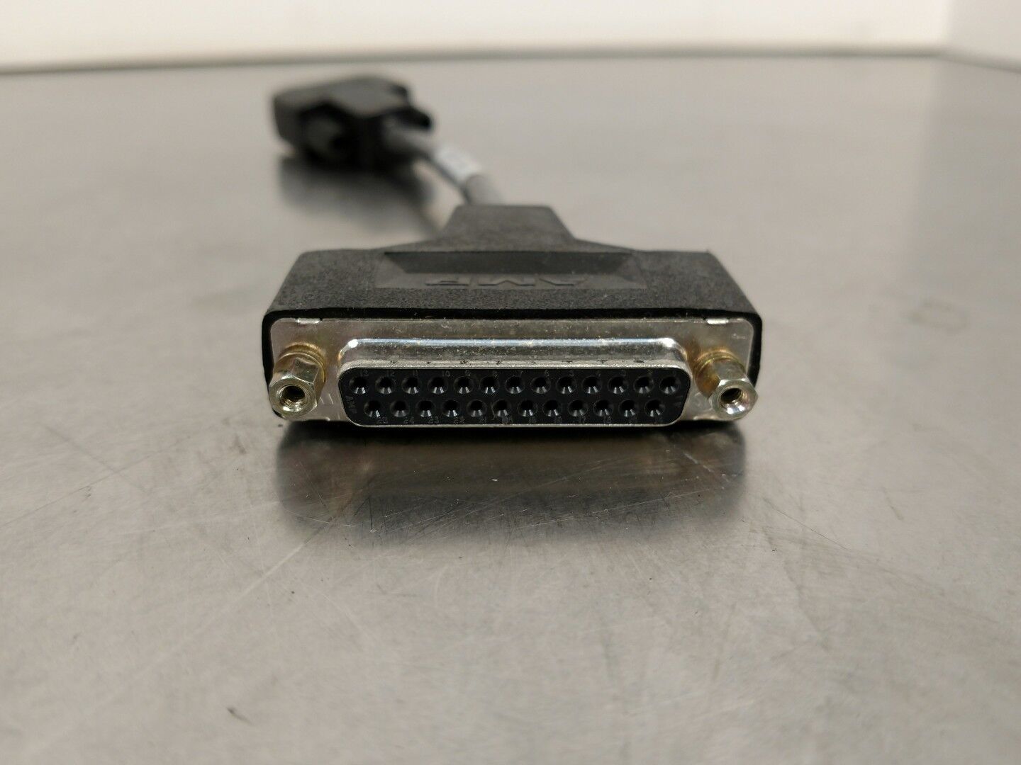 Allen Bradley 2711-NC18 Adapter Cable 6A