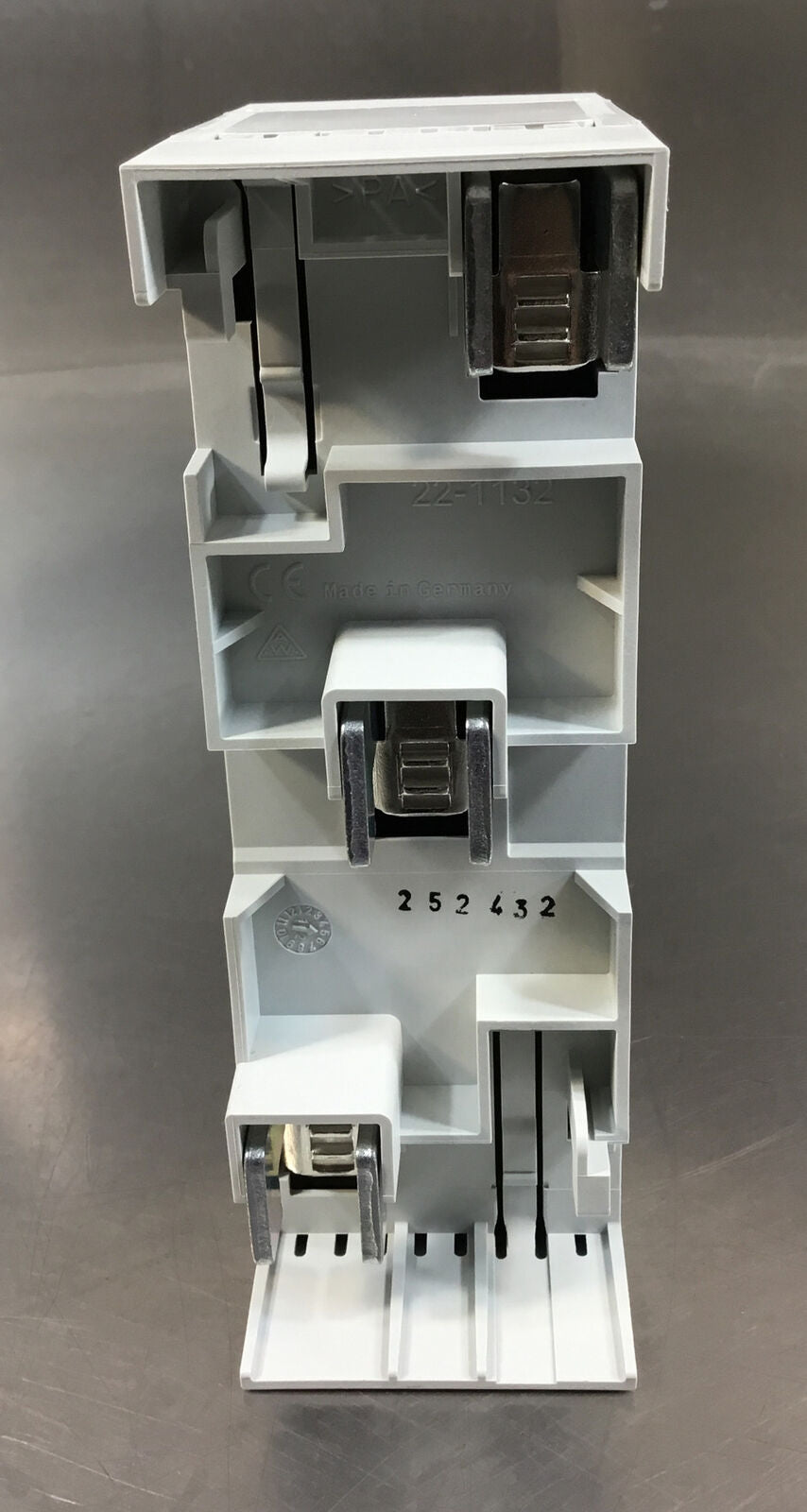 ALLEN BRADLEY  141A-CVN350 / A  Supply Module 4E-13