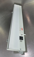 Load image into Gallery viewer, Hoffman ALF16D24R Fluorescent Light Package Fixture .35Amp 120VAC.        Loc 5B
