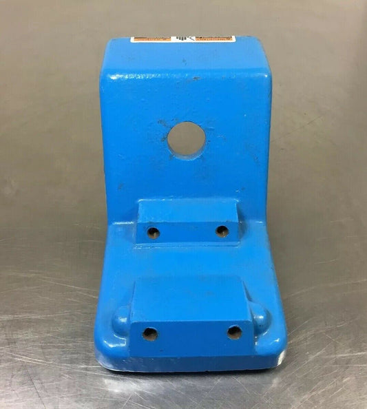 FMC SYNTRON FT01-A MAGNETIC FEEDER *** BASE ONLY *** NO COIL  As Pictured  4F