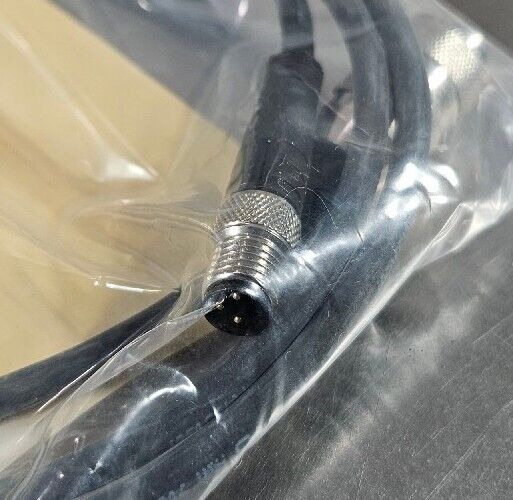 TURCK RK 4T-1-PSG 3M/S90/S771/SV.   Loc 5E-11