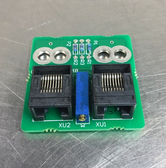 JOVE JVE-S2 CIRCUIT BOARD , CN350-78210-01B, 94V-0                         3D-20