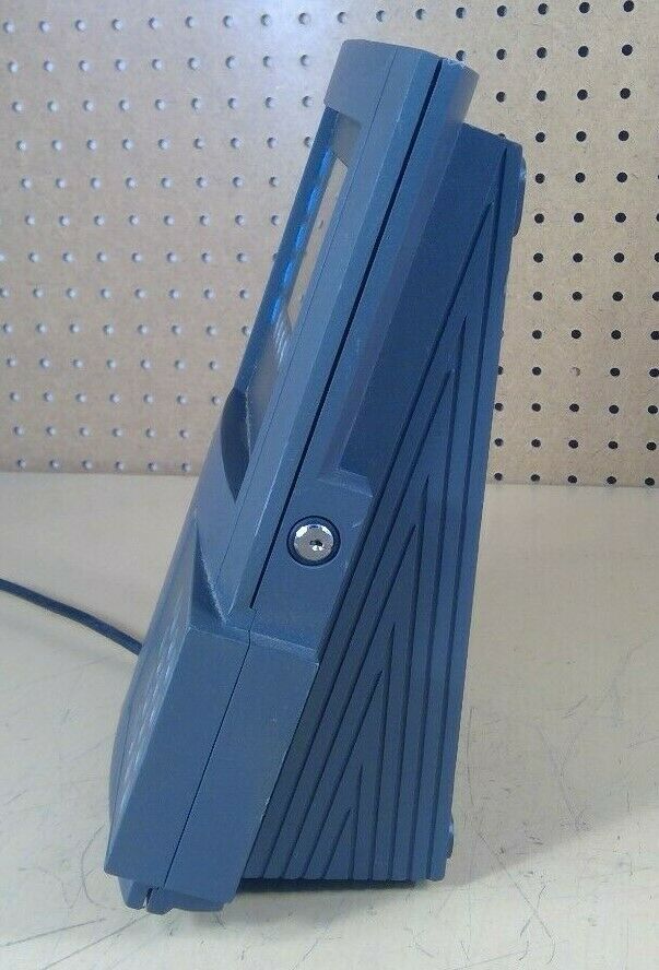 Kaba Benzing B-Net 9540 Time & Attendance Network Clock 04072543              2E