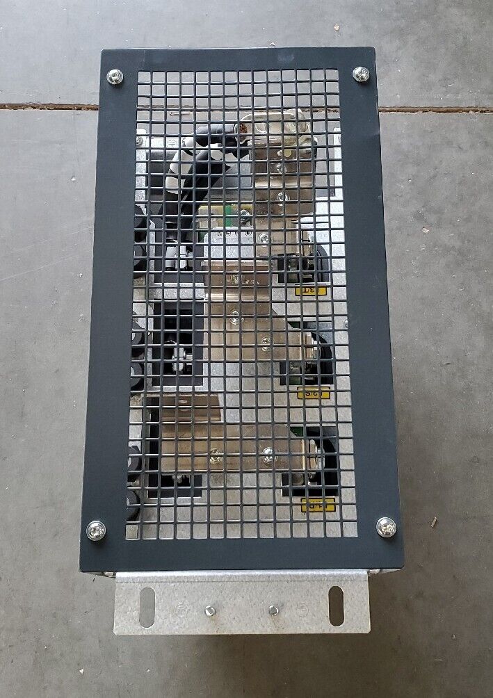 Schneider Electric QGH 26827 03 JD 2132 Drive Front End Module.               7B