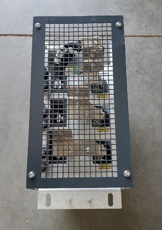 Schneider Electric QGH 26827 03 JD 2132 Drive Front End Module.               7B