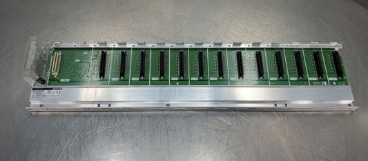 MITSUBISHI Q312B-E MELSEC-Q 13-SLOT BASE UNIT.                             3C-20
